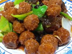 -生活本该如此北京小馆(周庄嘉园店)