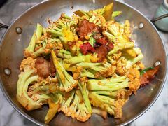 -城南往事·鲁菜·烤鸭(世茂宽厚里·大明湖店)