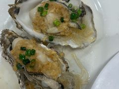 -新金盛·海鲜酒楼(盐田店)