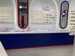 -青聪儿童眼镜(浦江店)