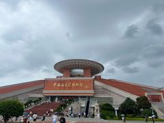 -中国闽台缘博物馆