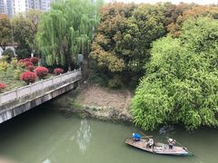 -小溪桥三号院子(华庄店)