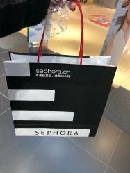 点击看大图 -丝芙兰Sephora