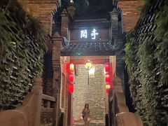 -哈哈曲艺社(西门闲亭店)