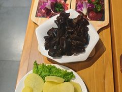 -大河宴·椒麻鱼火锅(北京路中和美食街店)