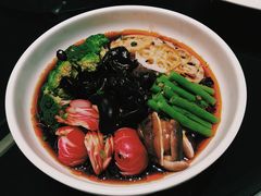 锦绣素拼-徐记海鲜(大明宫|北二环店)