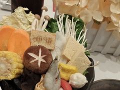 -呷哺呷哺(郑州国贸360餐厅店)