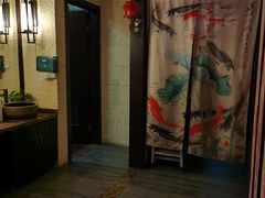 -水悦江南·spa·采耳·足道(大宁店)