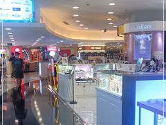 -银座mall(东直门店)