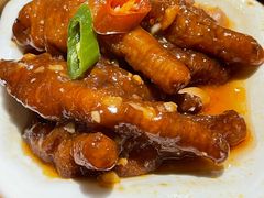 -稻香饭店(IFS国金中心店)