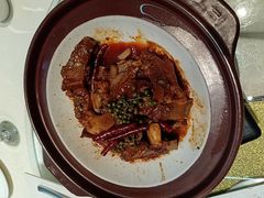 -悦福瑞酒楼(西影路店)