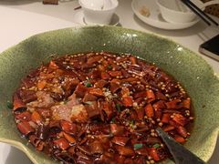 -上上席川菜(凯德乐峰广场店)