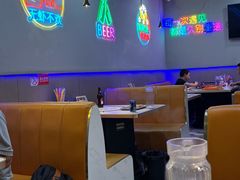 -望江门小龙虾·烧烤(九堡店)