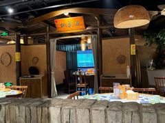 -井水小厨·湘菜(活力广场店)