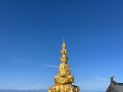-峨眉山风景名胜区
