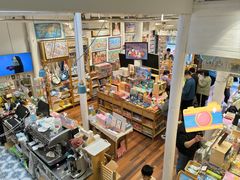 -猫的天空之城概念书店(杭州南宋御街店)