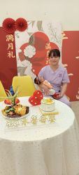 点击看大图 -禾馨·母婴护理月子中心(世纪大道店)