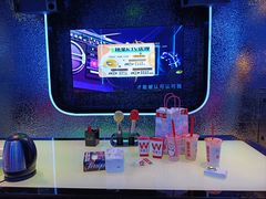 -欢乐糖果KTV(长江店)