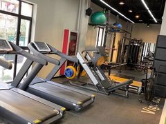 -Freedom Fitness私教健身俱乐部(徐虹北路店)