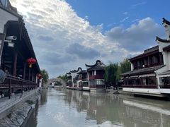 -召稼楼古镇