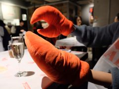 -Catch the Cajun Seafood(表参道店)