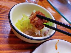 -藏书金记家宝羊肉馆(黄河北路店)