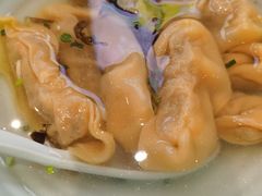 -顾一碗馄饨·烧麦(儿童医学中心店)