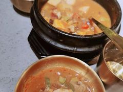 -妥妥烤肉料理(昙华林店)