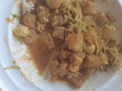 -天盛海鲜烧烤大排档·本地小海鲜·牟平腿穗子(幸福店)