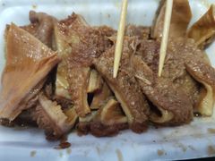 -细妹五香牛杂(步行街店)