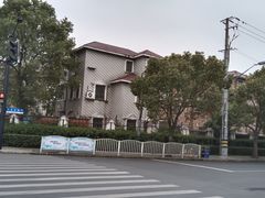 -永乐路-路侧停车场