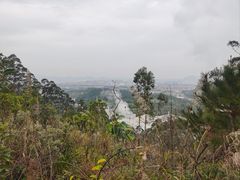 -草庵摩尼教遗址公园