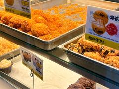 -鲍师傅糕点(春熙路店)