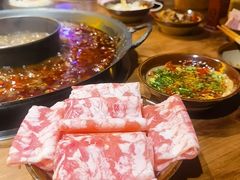 精品肥牛-楠火锅(广州总店)