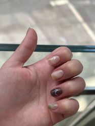 点击看大图 -睫毛弯弯·美甲美睫