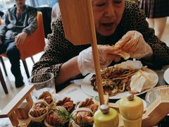 -东西风牛排馆周末烧烤自助(首都机场希尔顿店)
