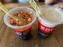 -八婆婆烧仙草(中山路店)