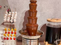 -北京海德酒店温泉