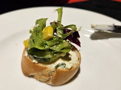 -申德勒加油站餐厅(三里屯北小街店)