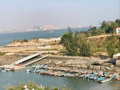 -五通灯塔公园