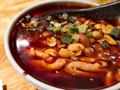 脑花-走街串巷(丰富路店)