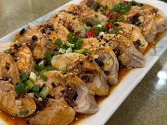 -李连贵熏肉大饼(沈阳站店)