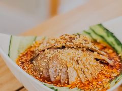 -之参餐厅(前门大街店)