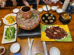 -如意林卡藏餐吧(大昭寺店)