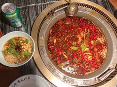 -匠岳·王宝器麻椒鱼(全国总店)