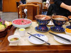-东来顺•非遗火锅(外滩店)