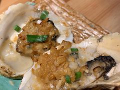 -酒久自助料理(佳兆业店)