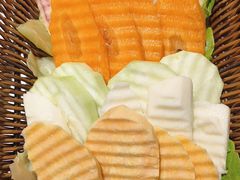 -云尊府云南菜·蒸汽石锅鱼(学清路店)