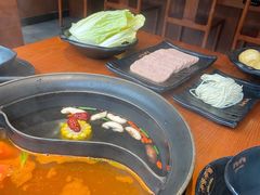 -呷哺呷哺(松江开元店)