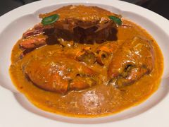 -狮拾久·现代新加坡料理(福田COCO Park店)